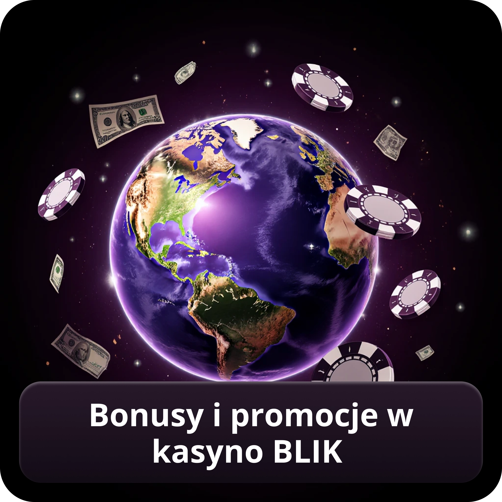 Bonusy i Promocje w Kasyno Blik