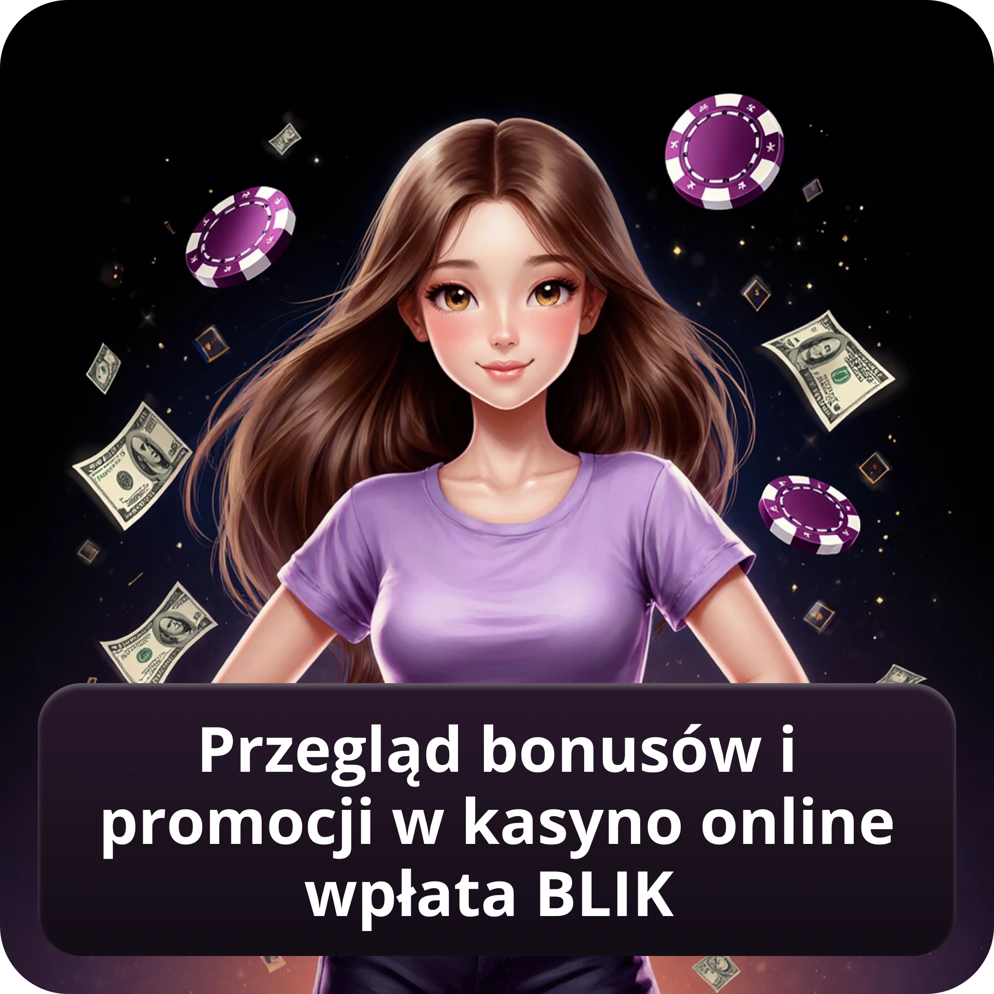 Przegląd Bonusów i Promocji w Kasyno Online Wpłata Blik