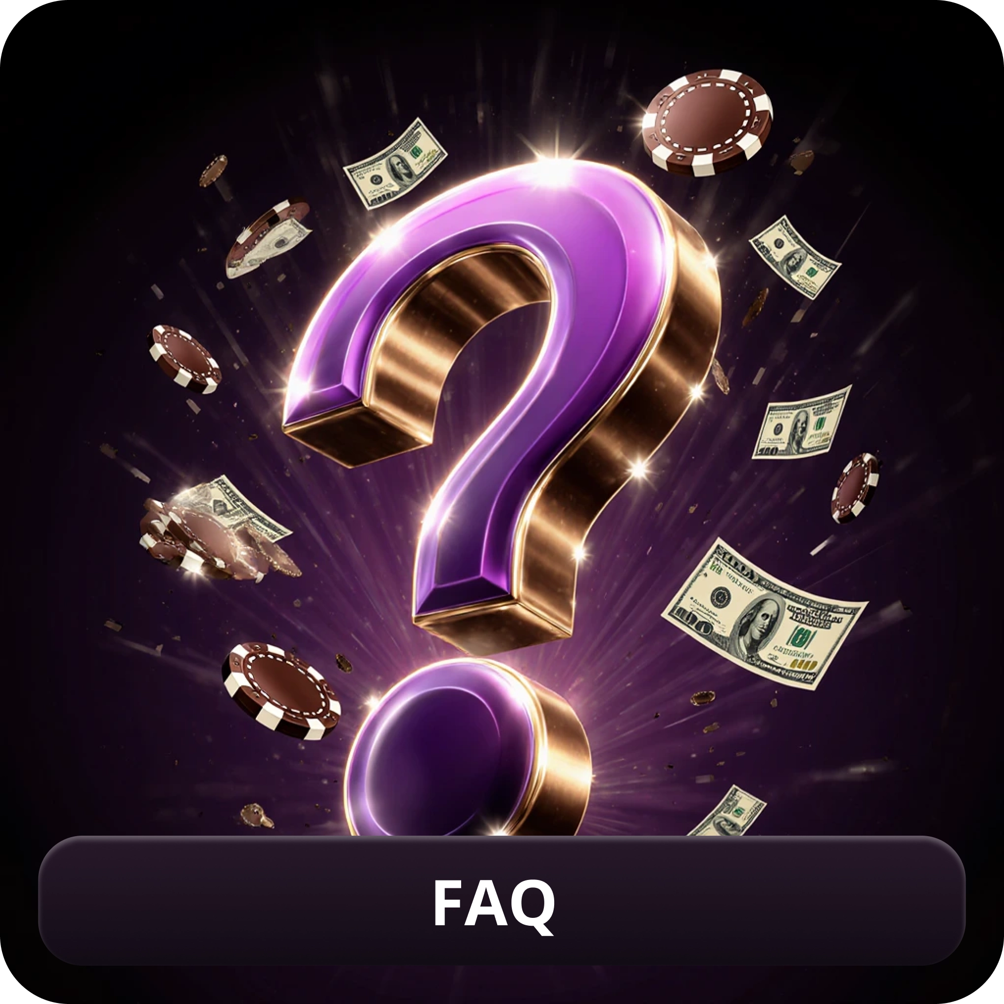 FAQ