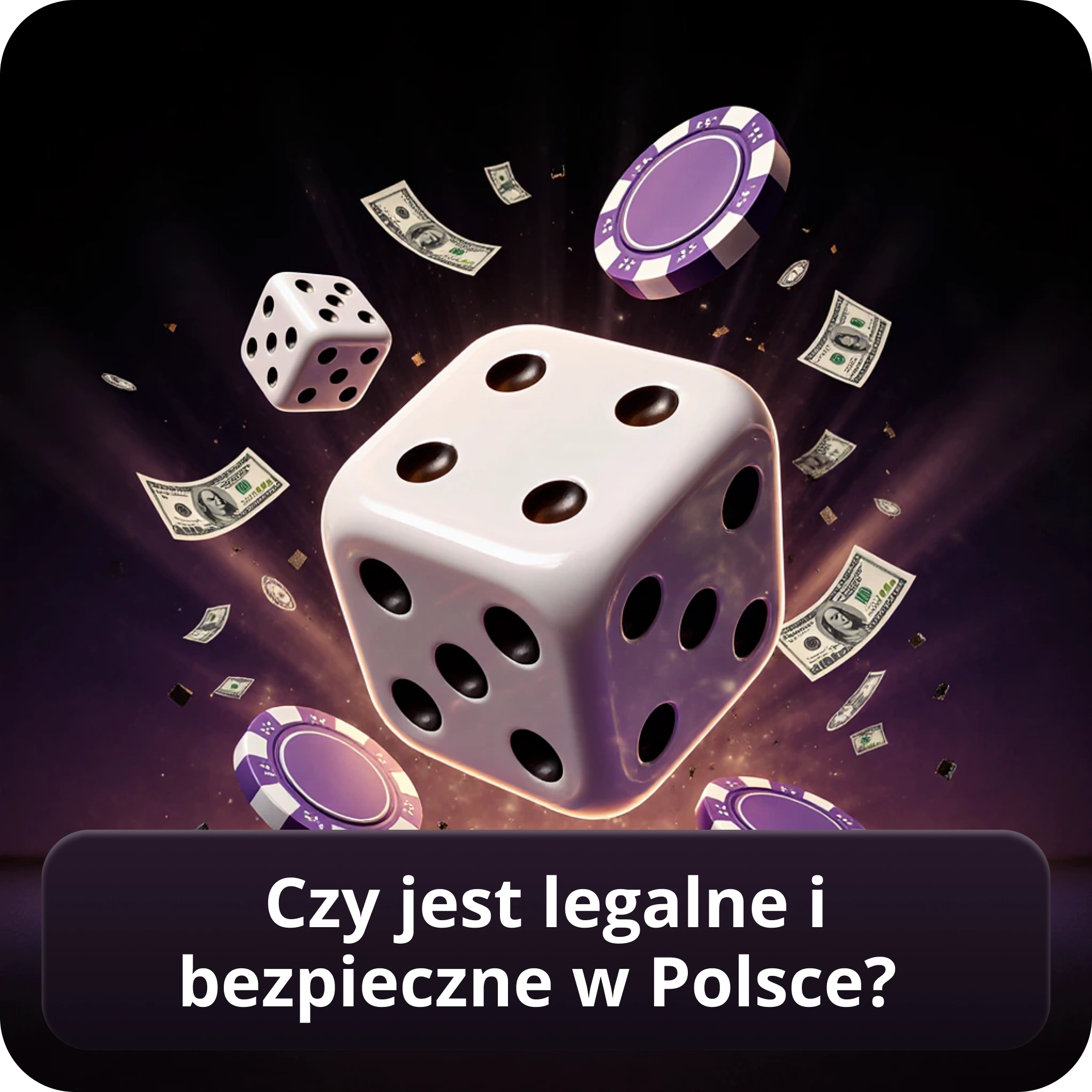 Czy Jest Legalne i Bezpieczne w Polsce?